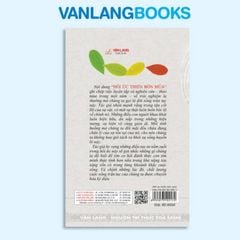 Hồi Ức Thiền Bốn Mùa - Vanlangbooks