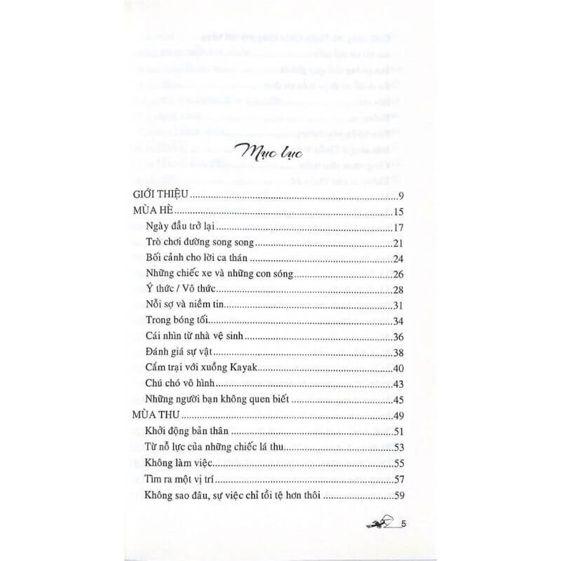 Hồi Ức Thiền Bốn Mùa - Vanlangbooks