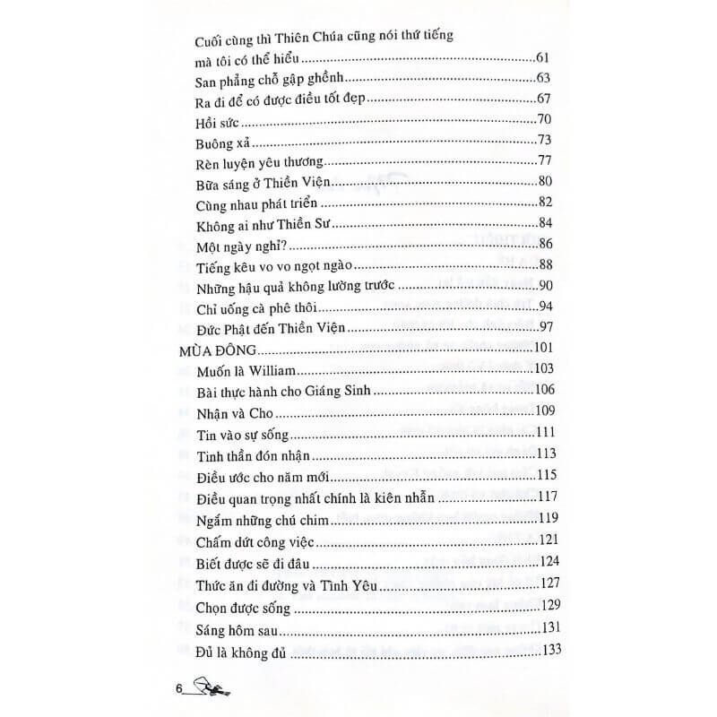Hồi Ức Thiền Bốn Mùa - Vanlangbooks