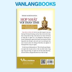 Hợp Nhất Với Thần Tính - Vanlangbooks