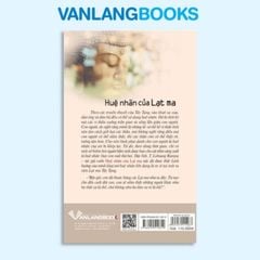 Huệ Nhãn Của Lạt Ma - Vanlangbooks