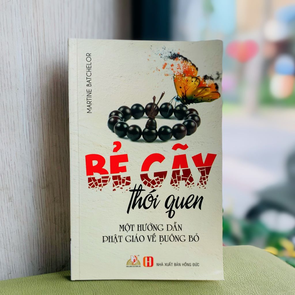 Bẻ Gãy Thói Quen - Vanlangbooks