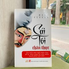 Cái tôi chân thực - Vanlangbooks