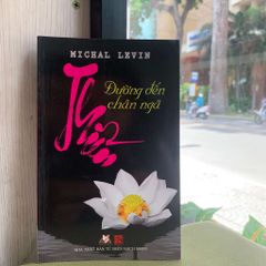 Thiền - Đường đến chân ngã - Vanlangbooks