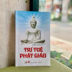 Trí tuệ Phật Giáo - Vanlangbooks