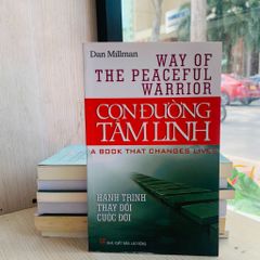 Con đường tâm linh - Vanlangbooks