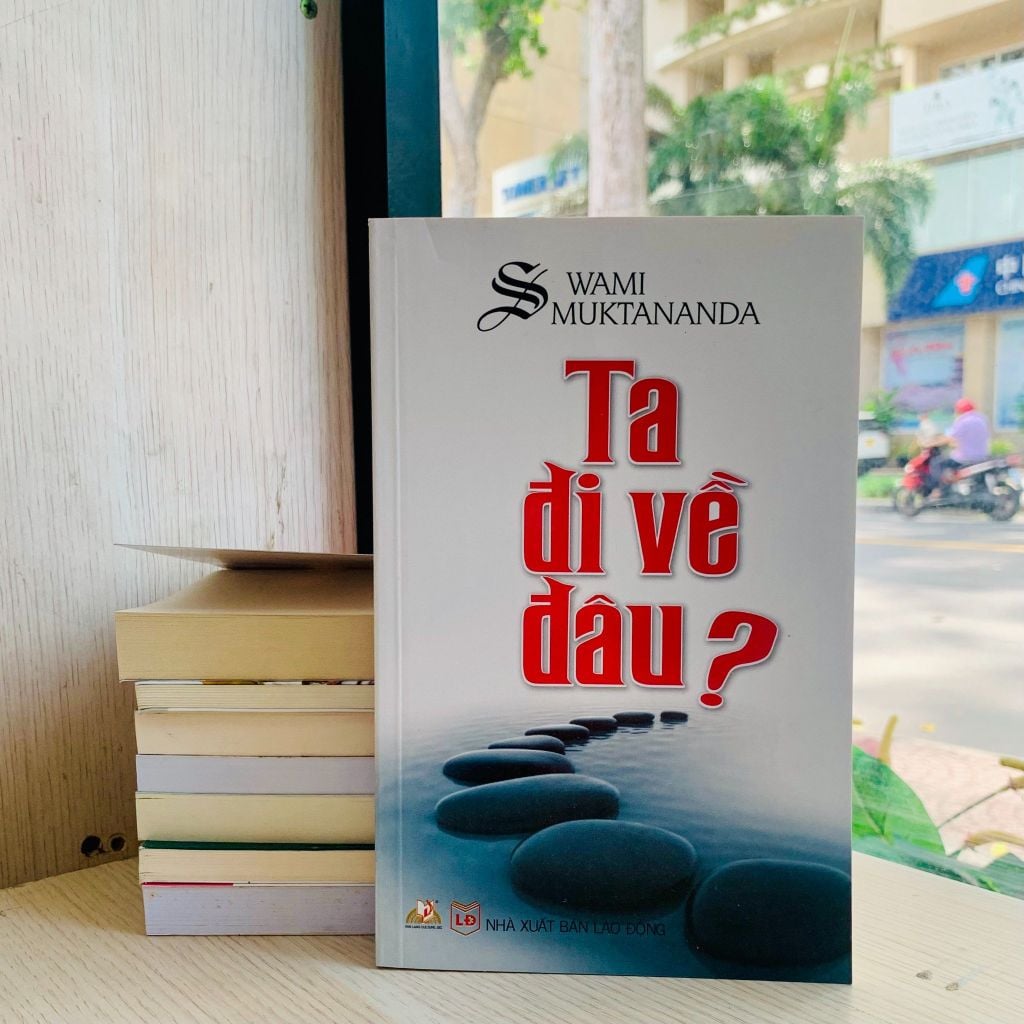Ta Đi Về Đâu - Vanlangbooks