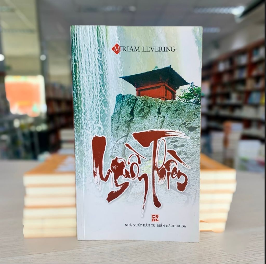 Nguồn thiền - Vanlangbooks