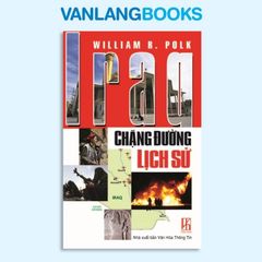 Iraq - Chặng Đường Lịch Sử - Vanlangbooks
