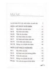 Kỹ Thuật Nuôi Nhím Và Dúi - Vanlangbooks