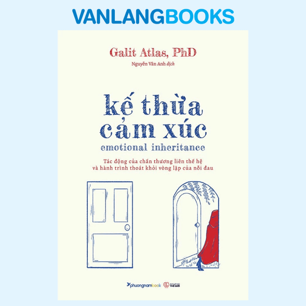 Kế Thừa Cảm Xúc