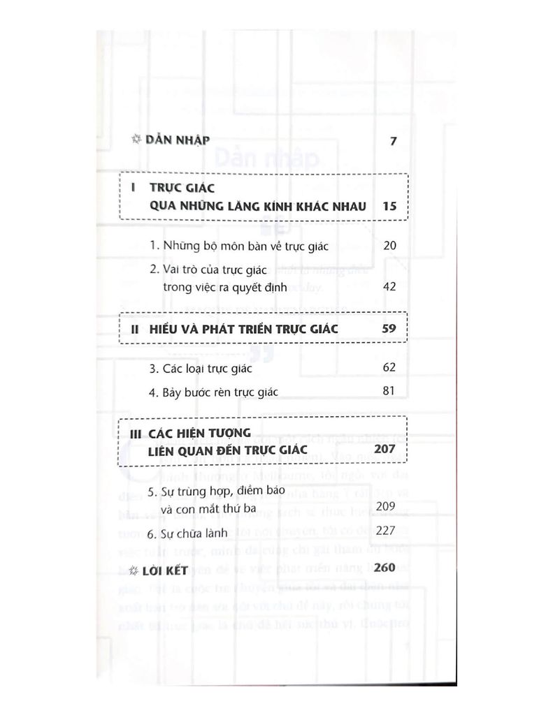 Khơi Nguồn Năng Lực Trực Giác-Vanlangbooks