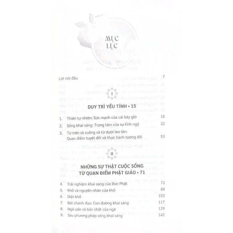 Khai Tâm Mở Trí - Vanlangbooks