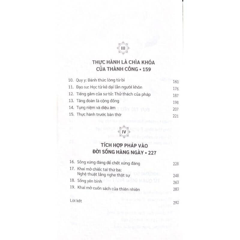 Khai Tâm Mở Trí - Vanlangbooks