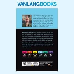 Khám Phá Não Bộ - Vanlangbooks