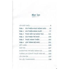 Khám Phá Não Bộ - Vanlangbooks