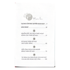 Khám Phá Thần Số Học Bí Truyền - Vanlangbooks