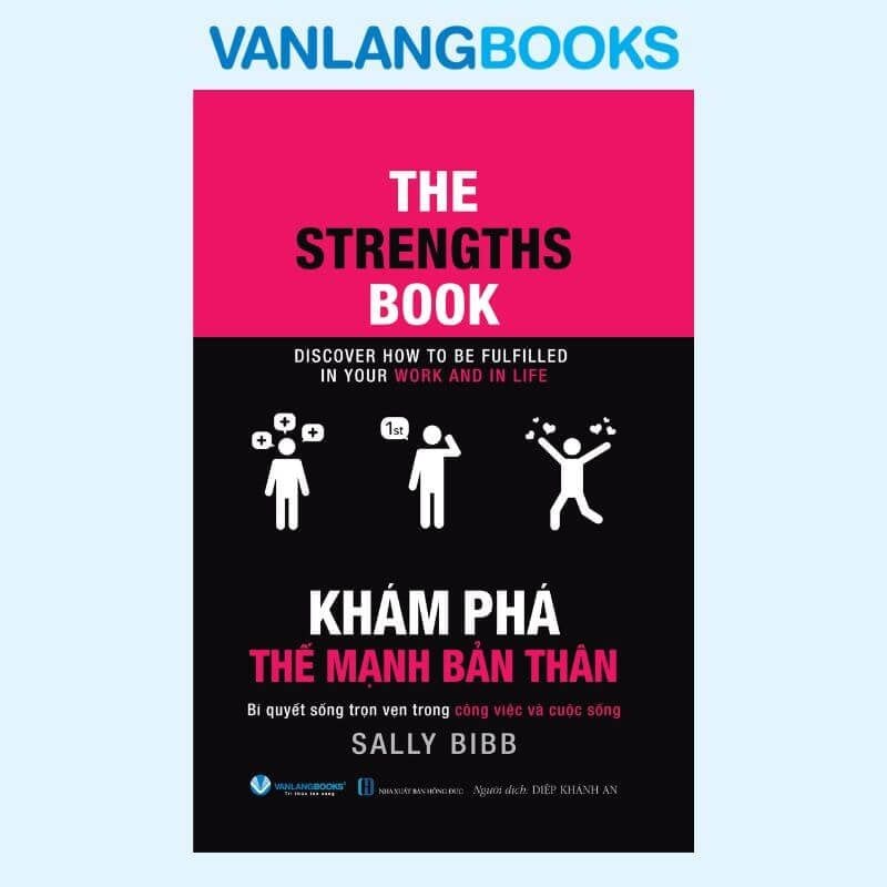 Combo Tư Duy Tinh Gọn - Vanlangbooks