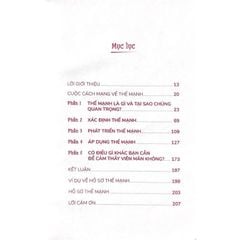 Khám Phá Thế Mạnh Bản Thân - Vanlangbooks