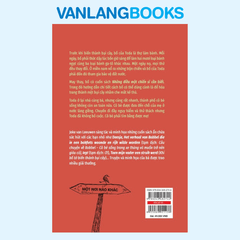 Khi Bố Tớ Biến Thành Bụi Cây