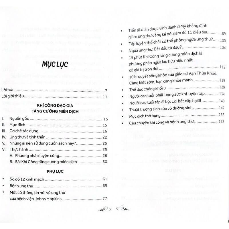 Khí Công Đạo Gia - Tăng Cường Miễn Dịch (Kèm CD) - Vanlangbooks