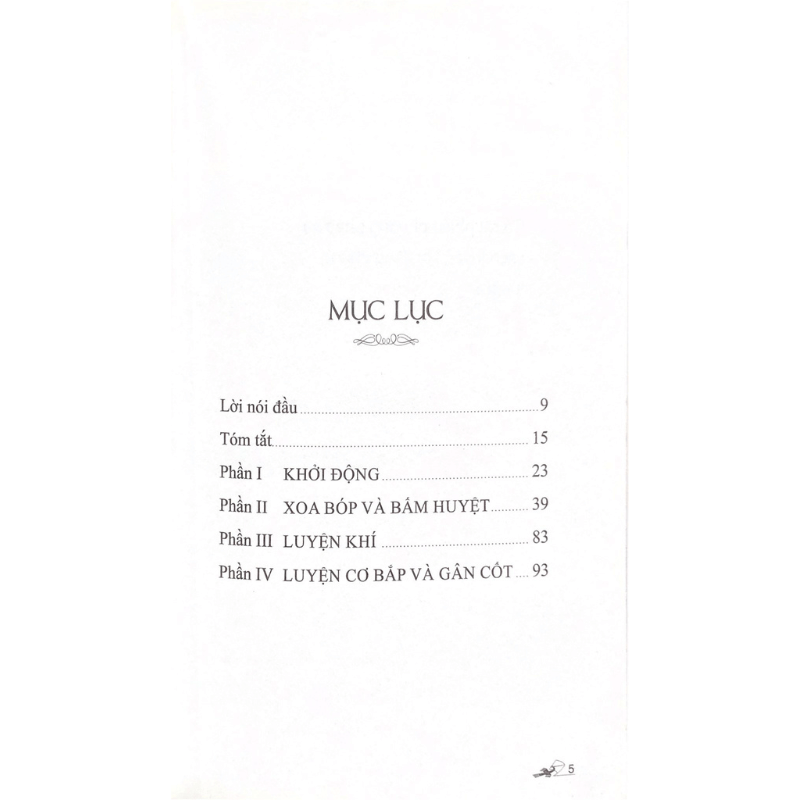 Khí công dưỡng sinh (Tái Bản 2019) - Vanlangbooks