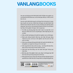 Khi Thời Gian Thuộc Về Bạn - nlangbooks