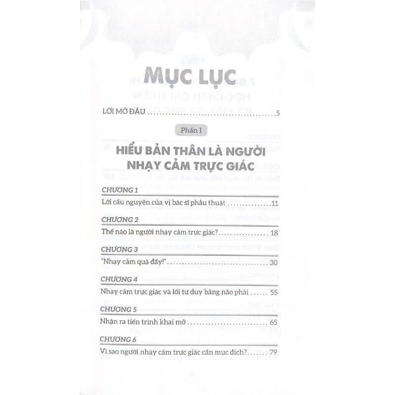 Khi Trực Giác Là Món Quà - Vanlangbooks