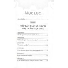 Khi Trực Giác Là Món Quà - Vanlangbooks