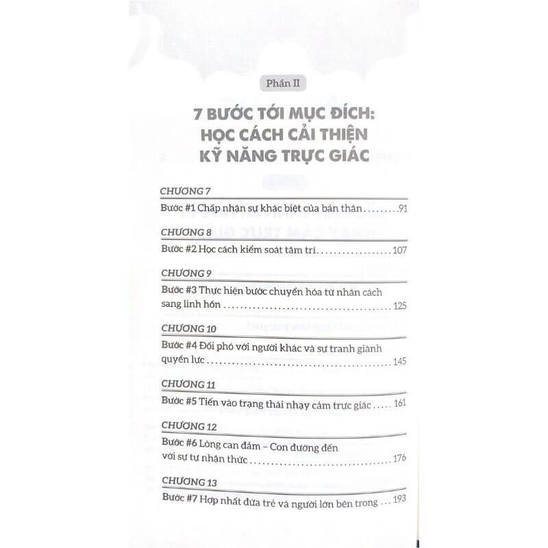 Khi Trực Giác Là Món Quà - Vanlangbooks