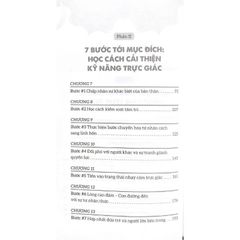 Khi Trực Giác Là Món Quà - Vanlangbooks