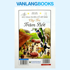 Kho Tàng Truyện Cổ VN – Cây Tre Trăm Đốt