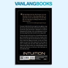 Khơi Nguồn Năng Lực Trực Giác - Vanlangbooks
