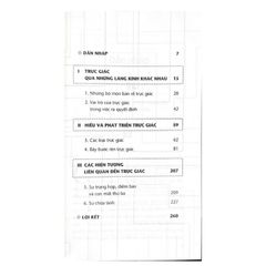 Khơi Nguồn Năng Lực Trực Giác - Vanlangbooks