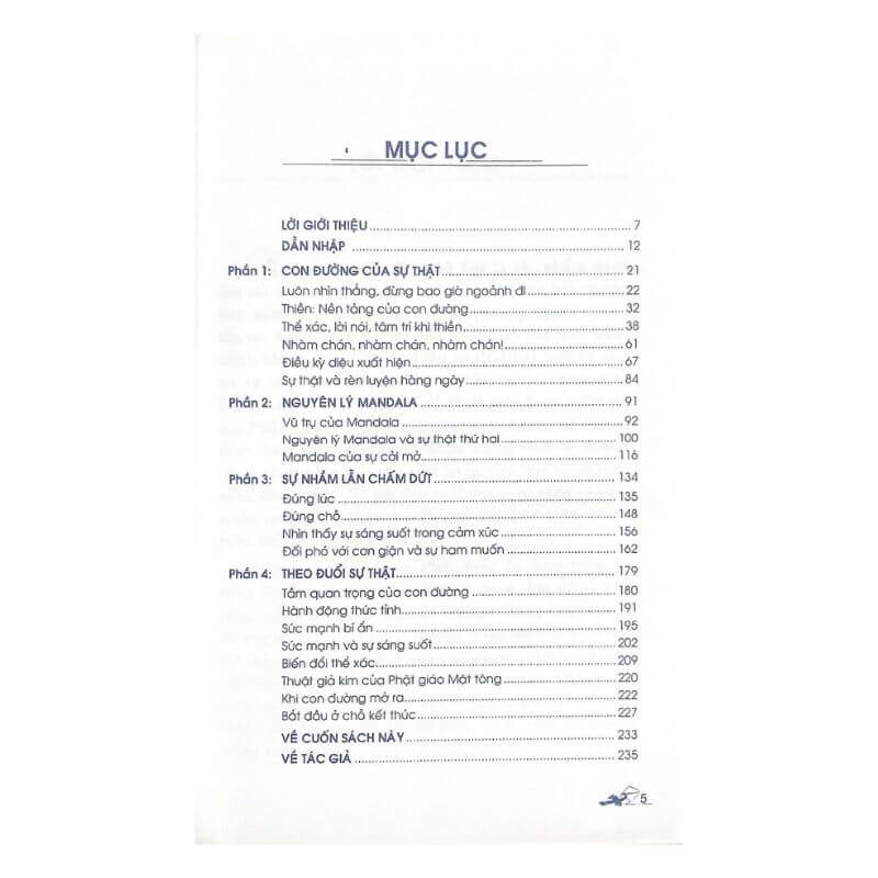 Không Bao Giờ Ngoảnh Lại - Vanlangbooks