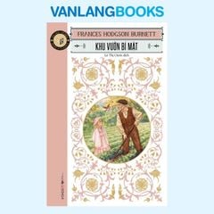 Văn Học Cổ Điển - Khu Vườn Bí Mật