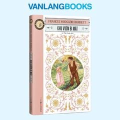 Văn Học Cổ Điển - Khu Vườn Bí Mật