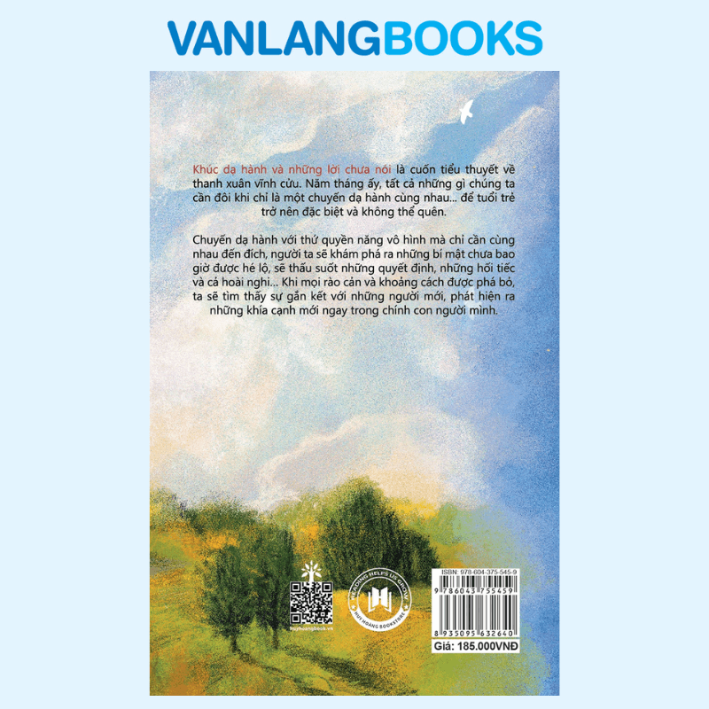 Khúc Dạ Hành Và Những Lời Chưa Nói