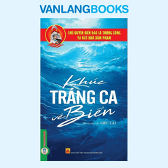 Khúc Tráng Ca Về Biển