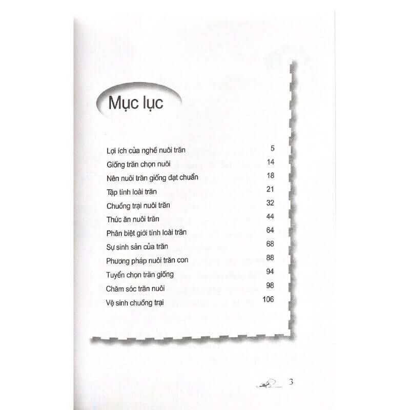 Kinh Nghiệm Nuôi Trăn - Vanlangbooks