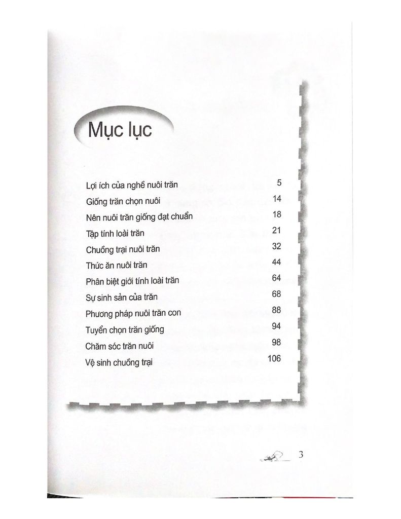 Kinh Nghiệm Nuôi Trăn - Vanlangbooks