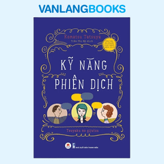 Kỹ Năng Phiên Dịch