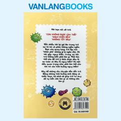 Ăn Được Hay Đừng Ăn - Kỹ Năng Sống Cho Học Sinh