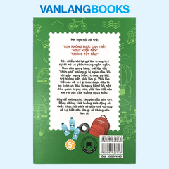 Kĩ Năng Sống Cho Học Sinh - Khéo Léo Dùng Công Cụ