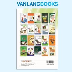Kỹ Thuật Nuôi Nhím & Kỳ Đà - Vanlangbooks