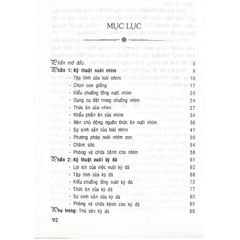 Kỹ Thuật Nuôi Nhím & Kỳ Đà - Vanlangbooks