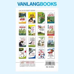 Kỹ Thuật Trồng Cây Cao Su Với Diện Tích Nhỏ - Vanlangbooks