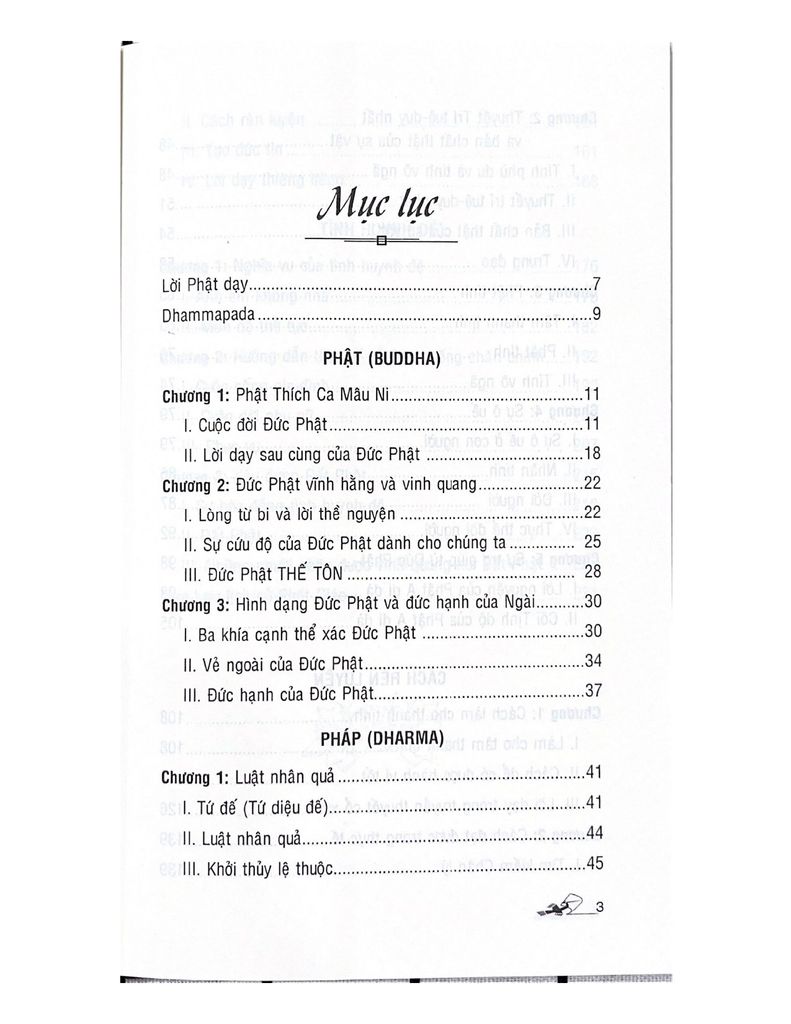Lời Phật Dạy - Vanlangbooks