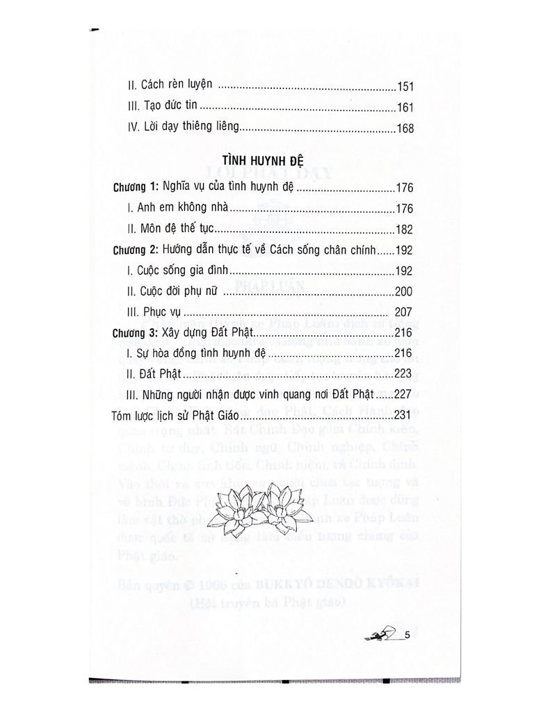 Lời Phật Dạy - Vanlangbooks