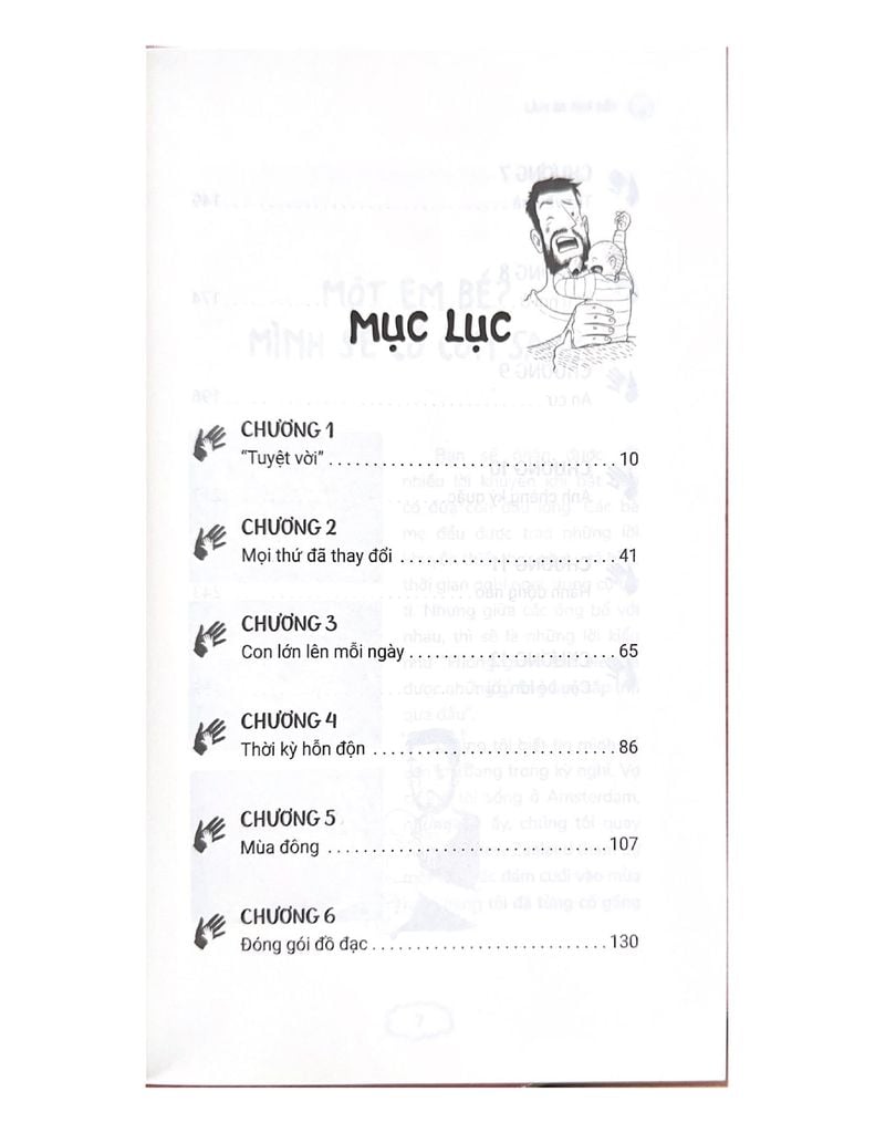 Làm Ba Khó Đấy - Vanlangbooks